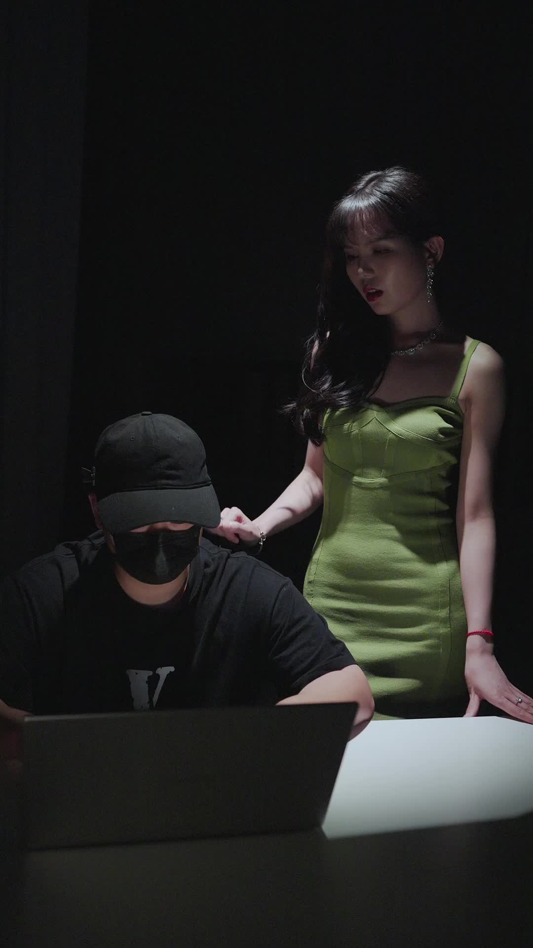 Episode 65 of CEO, That Intern is Actually Your Wife