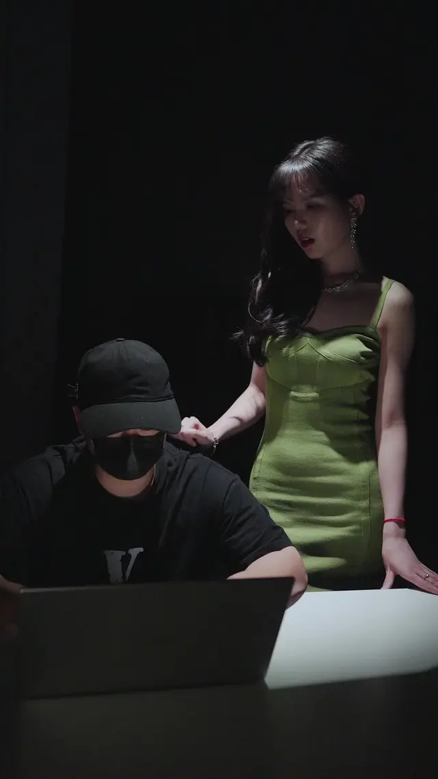 Episode 65 of CEO, That Intern is Actually Your Wife