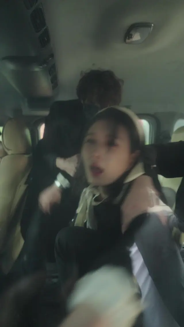 Episode 66 of CEO, That Intern is Actually Your Wife