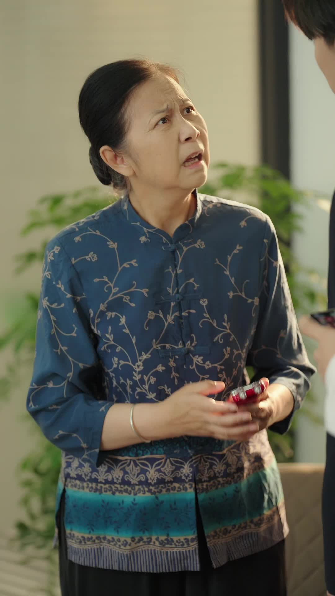 Episode 67 of CEO, That Intern is Actually Your Wife