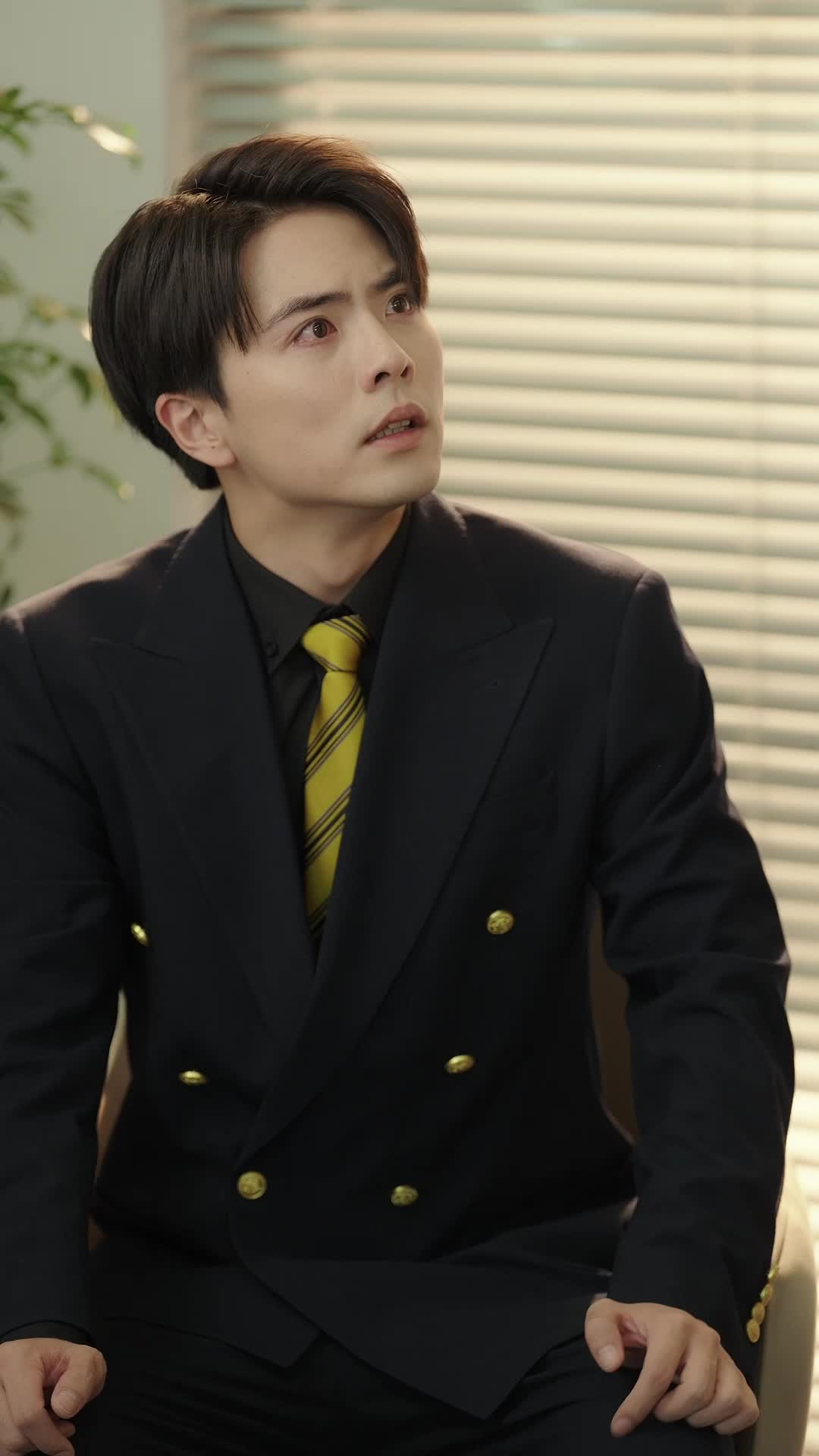 Episode 68 of CEO, That Intern is Actually Your Wife