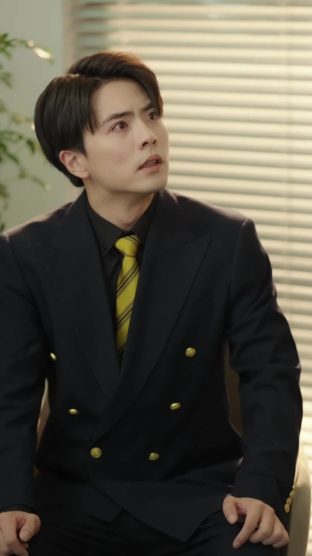 Episode 68 of CEO, That Intern is Actually Your Wife