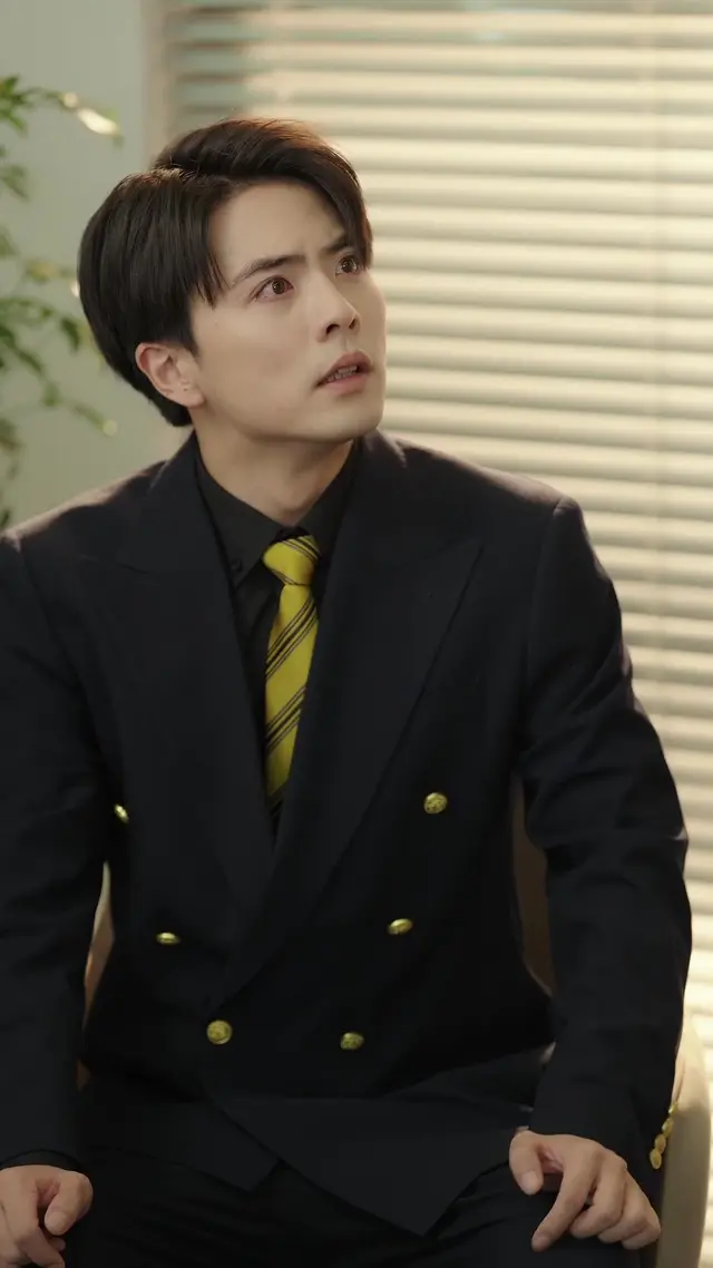 Episode 68 of CEO, That Intern is Actually Your Wife