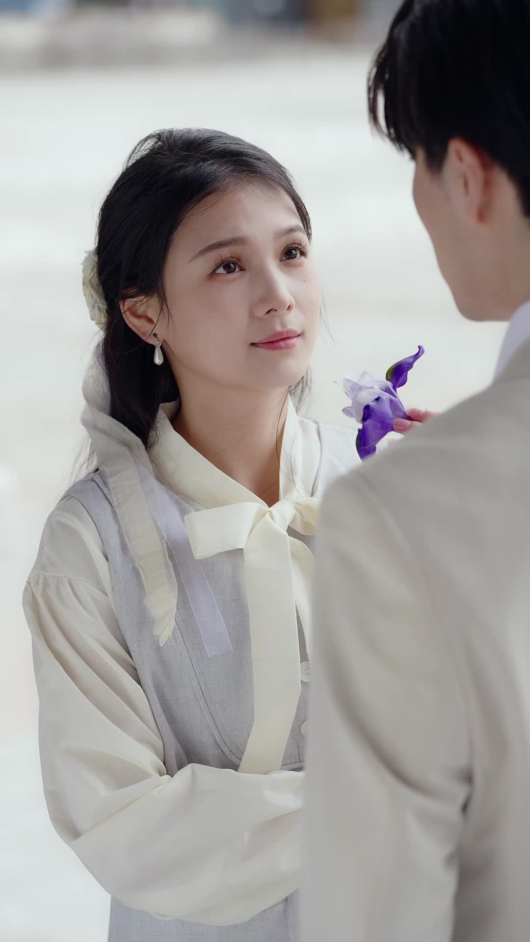 Episode 74 of CEO, That Intern is Actually Your Wife