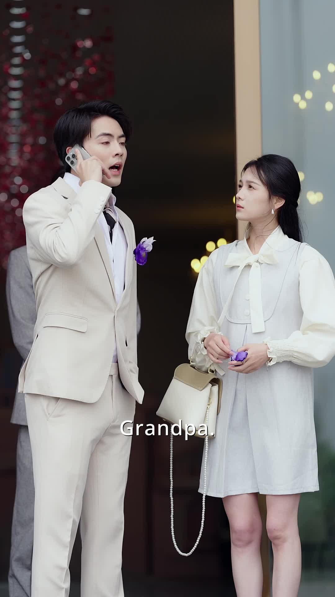 Episode 75 of CEO, That Intern is Actually Your Wife