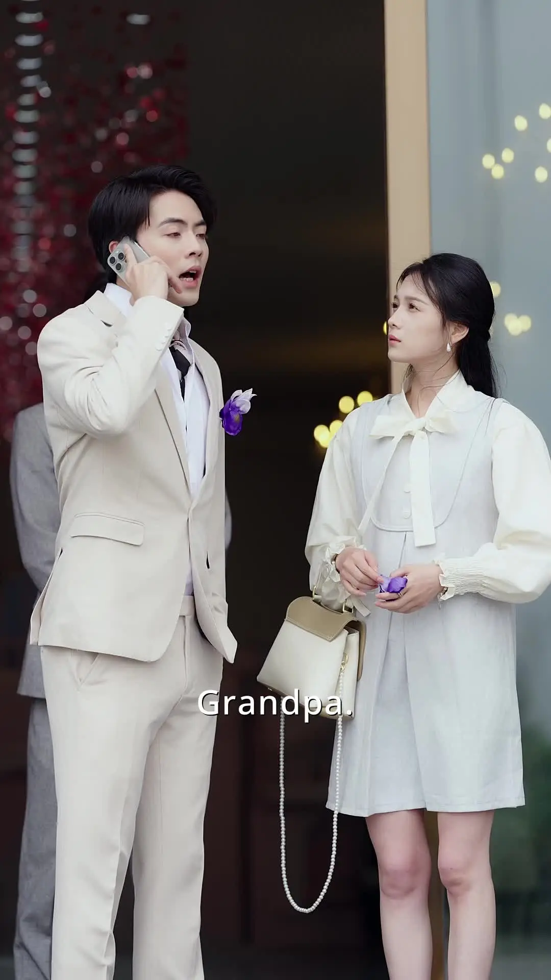 Episode 75 of CEO, That Intern is Actually Your Wife