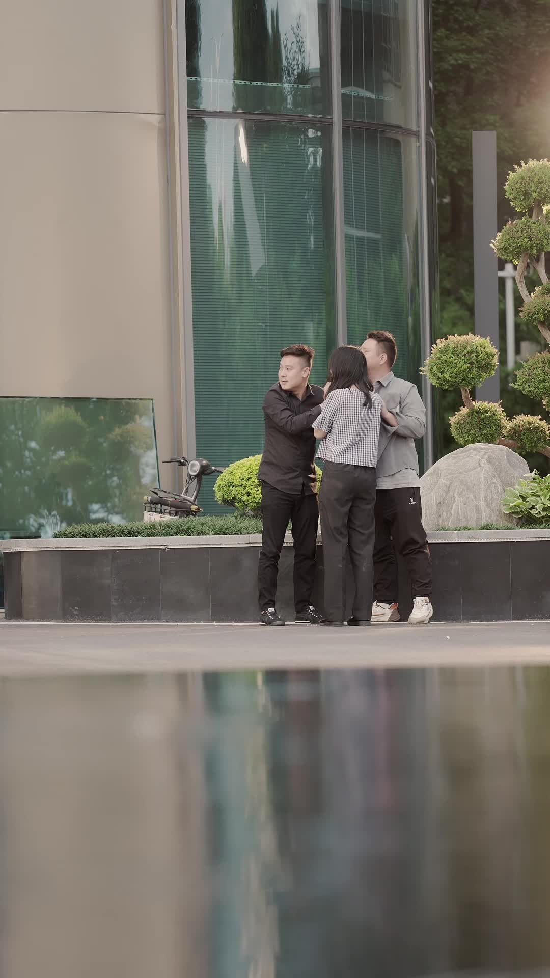 Episode 78 of CEO, That Intern is Actually Your Wife