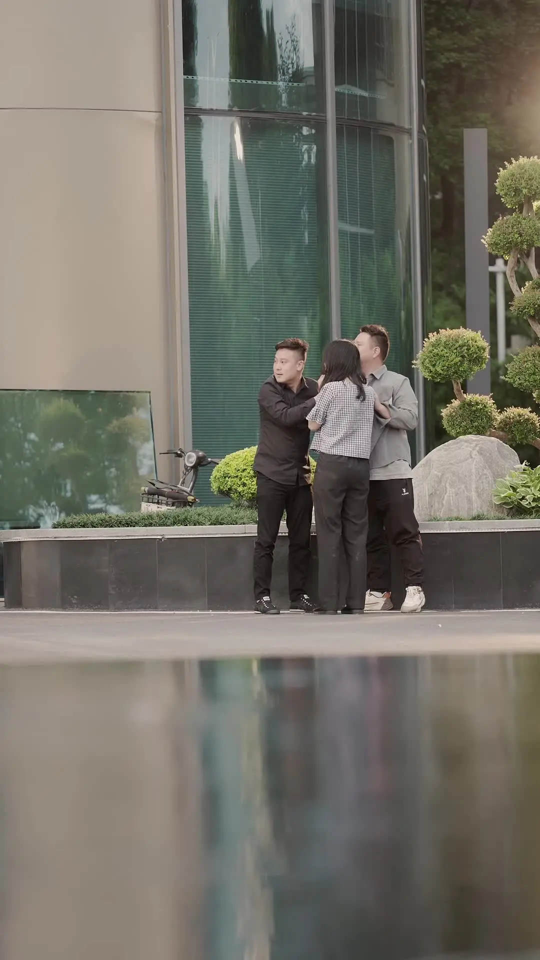 Episode 78 of CEO, That Intern is Actually Your Wife