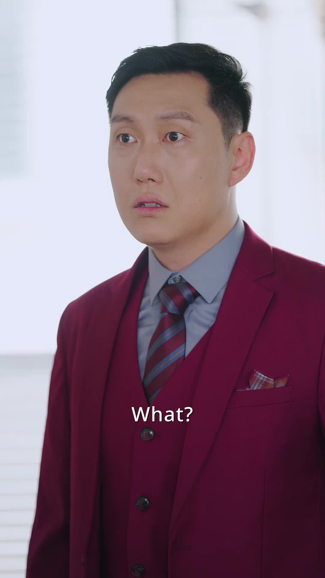 Episode 8 of CEO, That Intern is Actually Your Wife