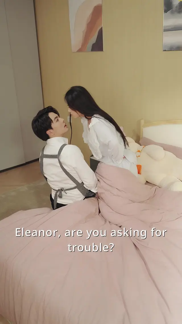Episode 80 of CEO, That Intern is Actually Your Wife