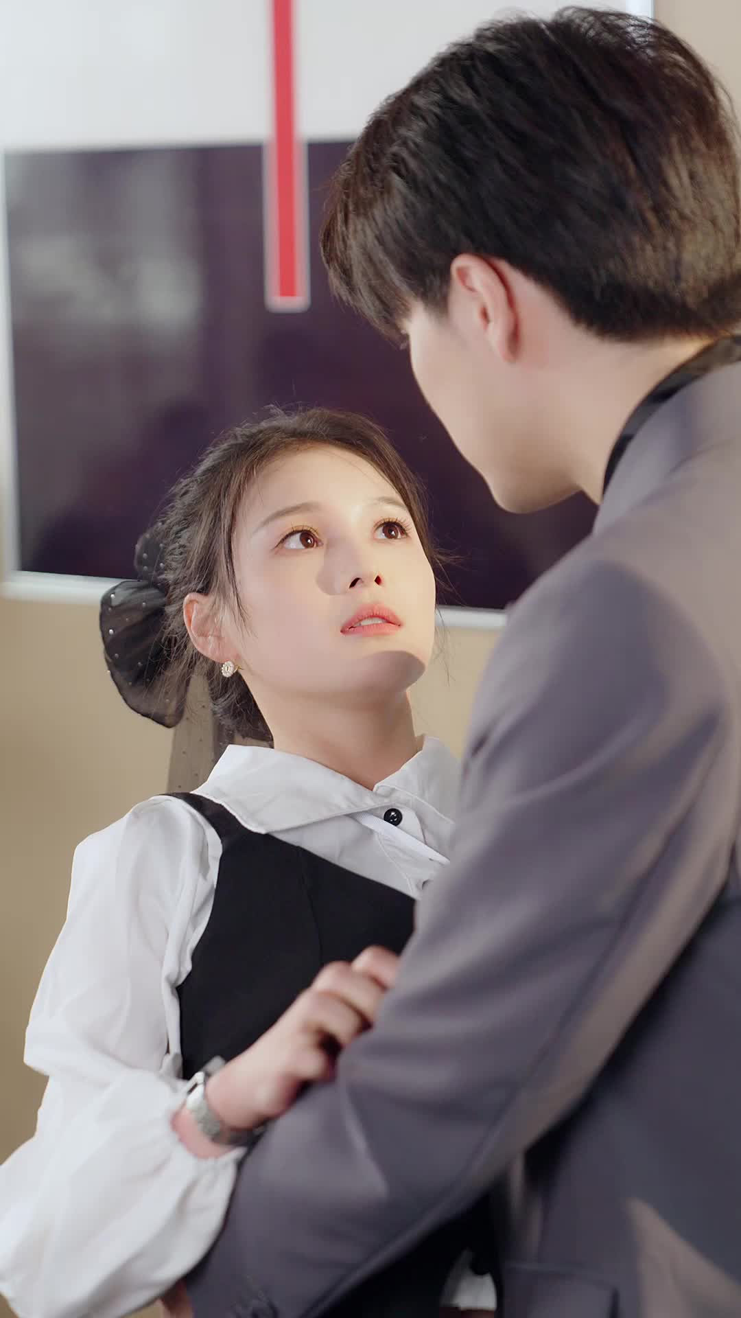 Episode 9 of CEO, That Intern is Actually Your Wife