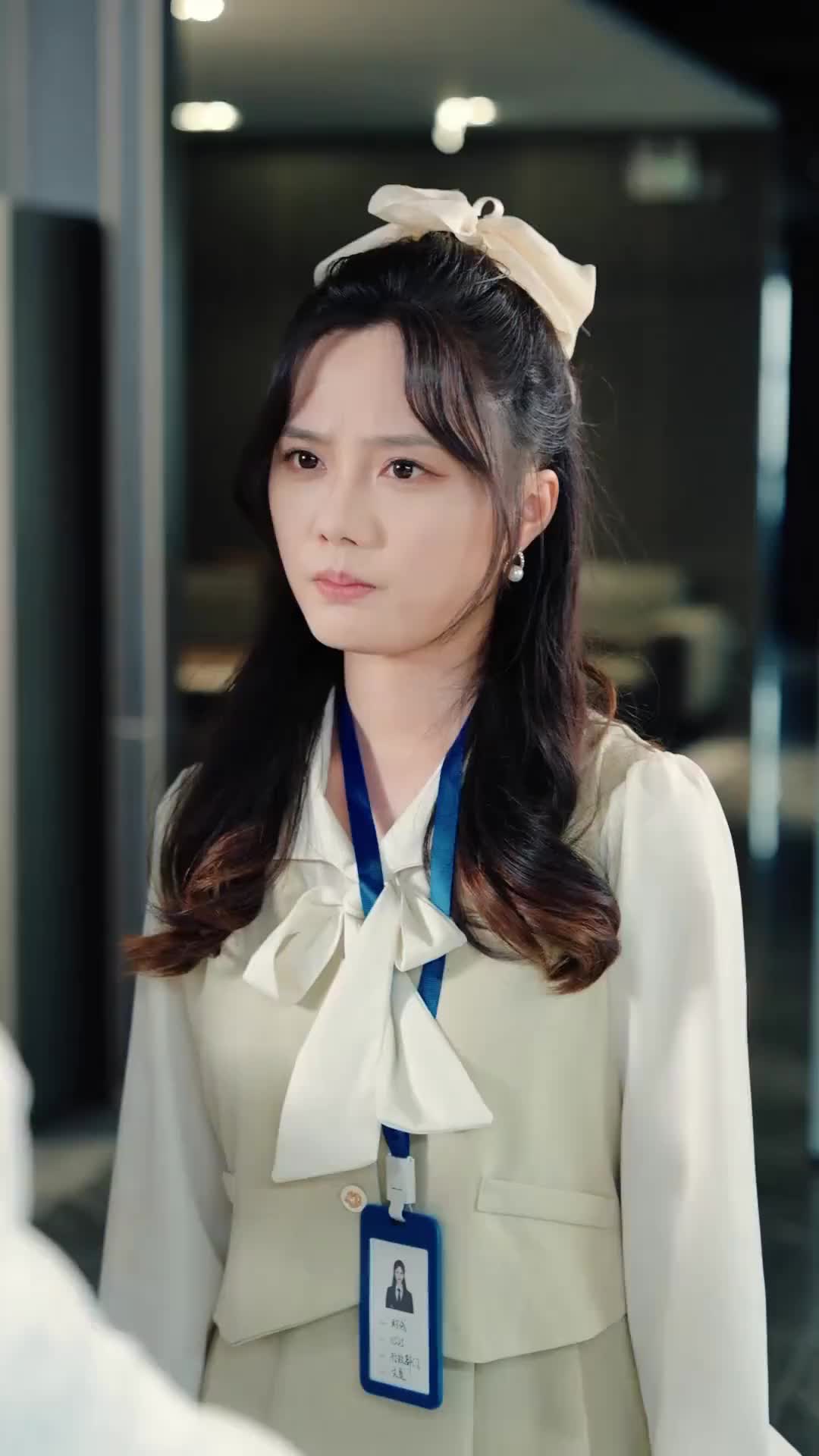 Episode 10 of CEO, Those Twins Look Just Like you