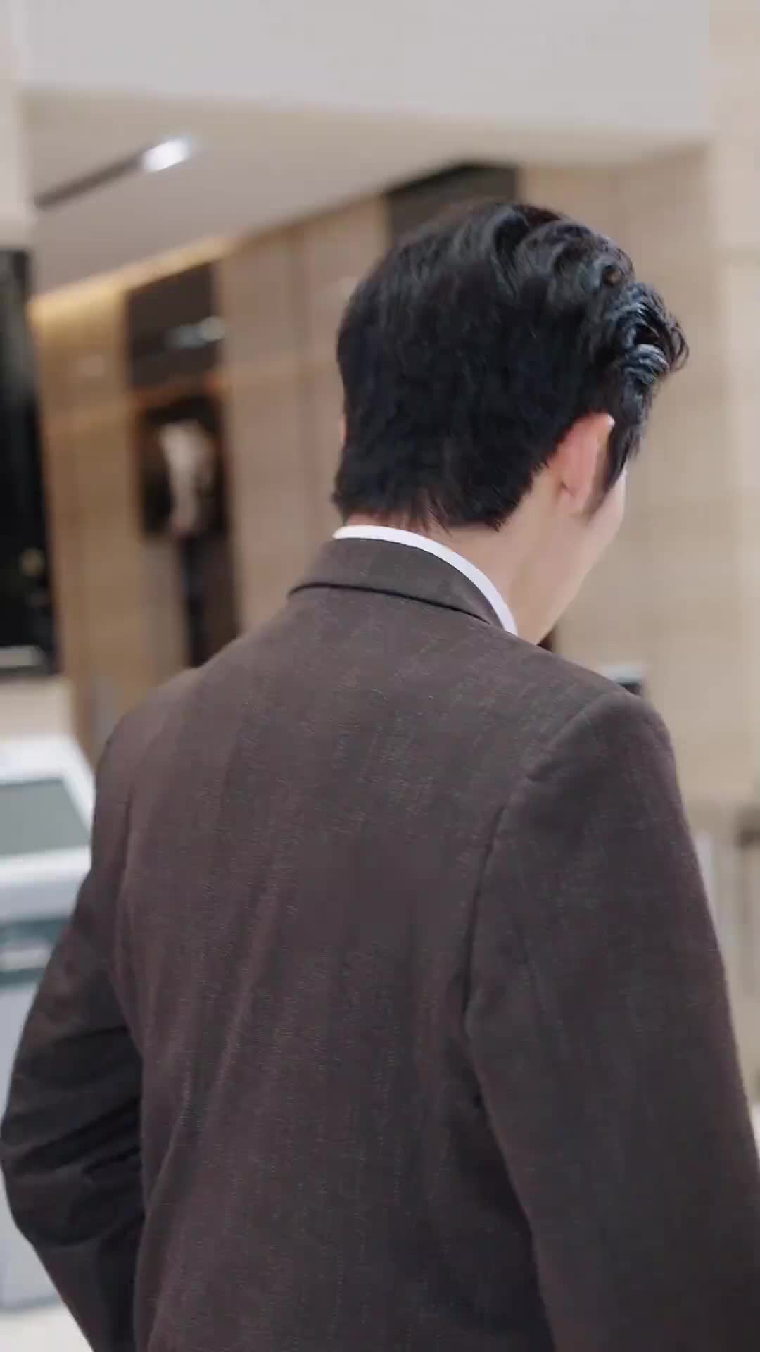 Episode 25 of CEO, Those Twins Look Just Like you