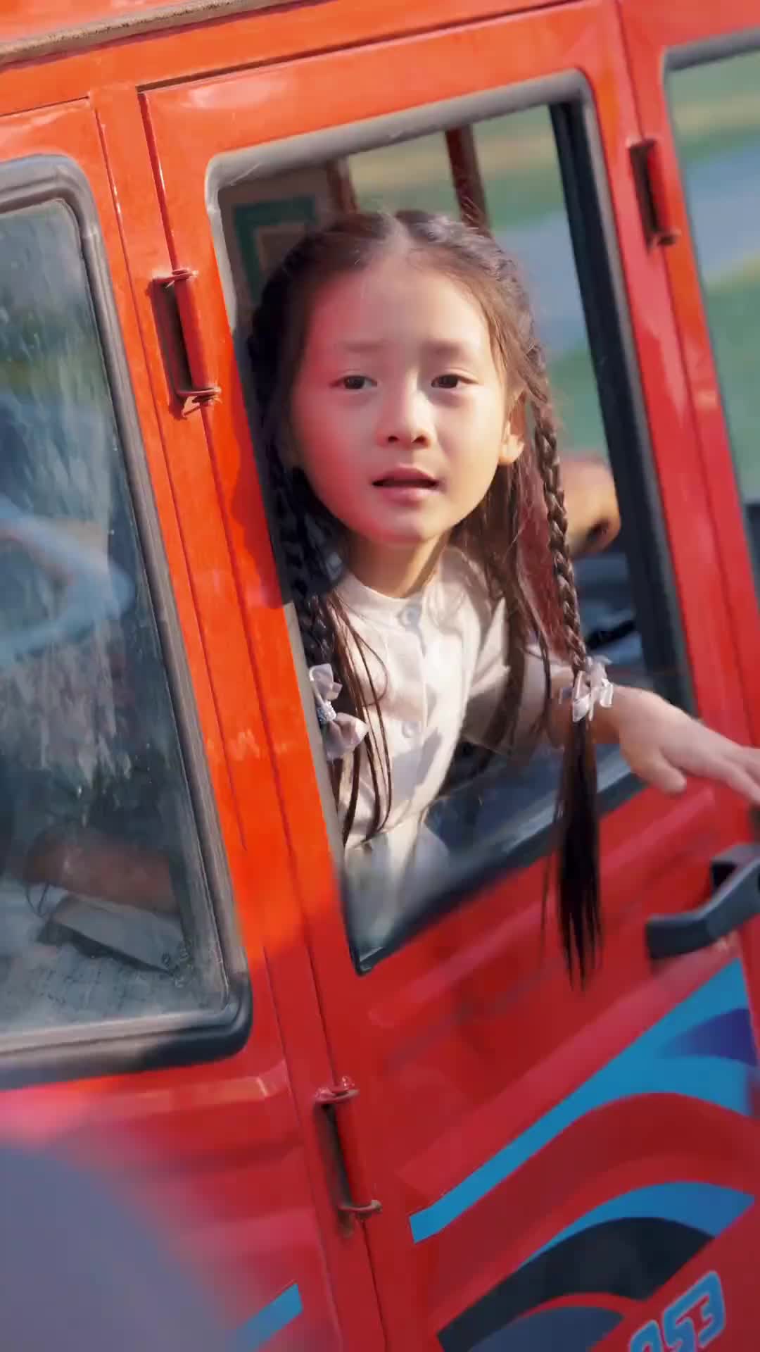 Episode 4 of CEO, Those Twins Look Just Like you