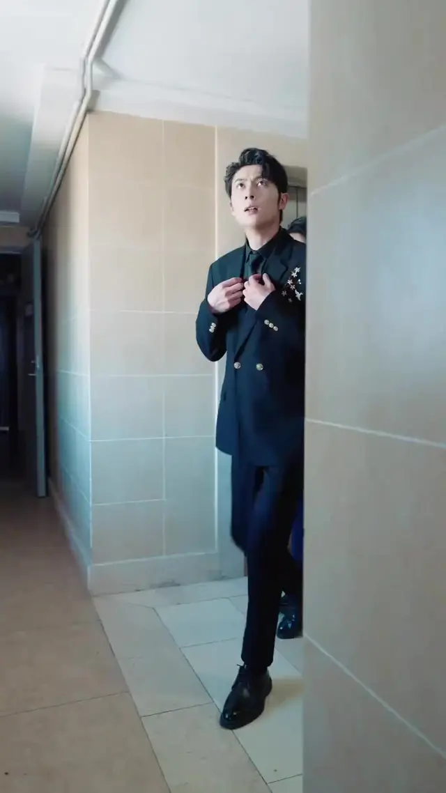 Episode 45 of CEO, Those Twins Look Just Like you