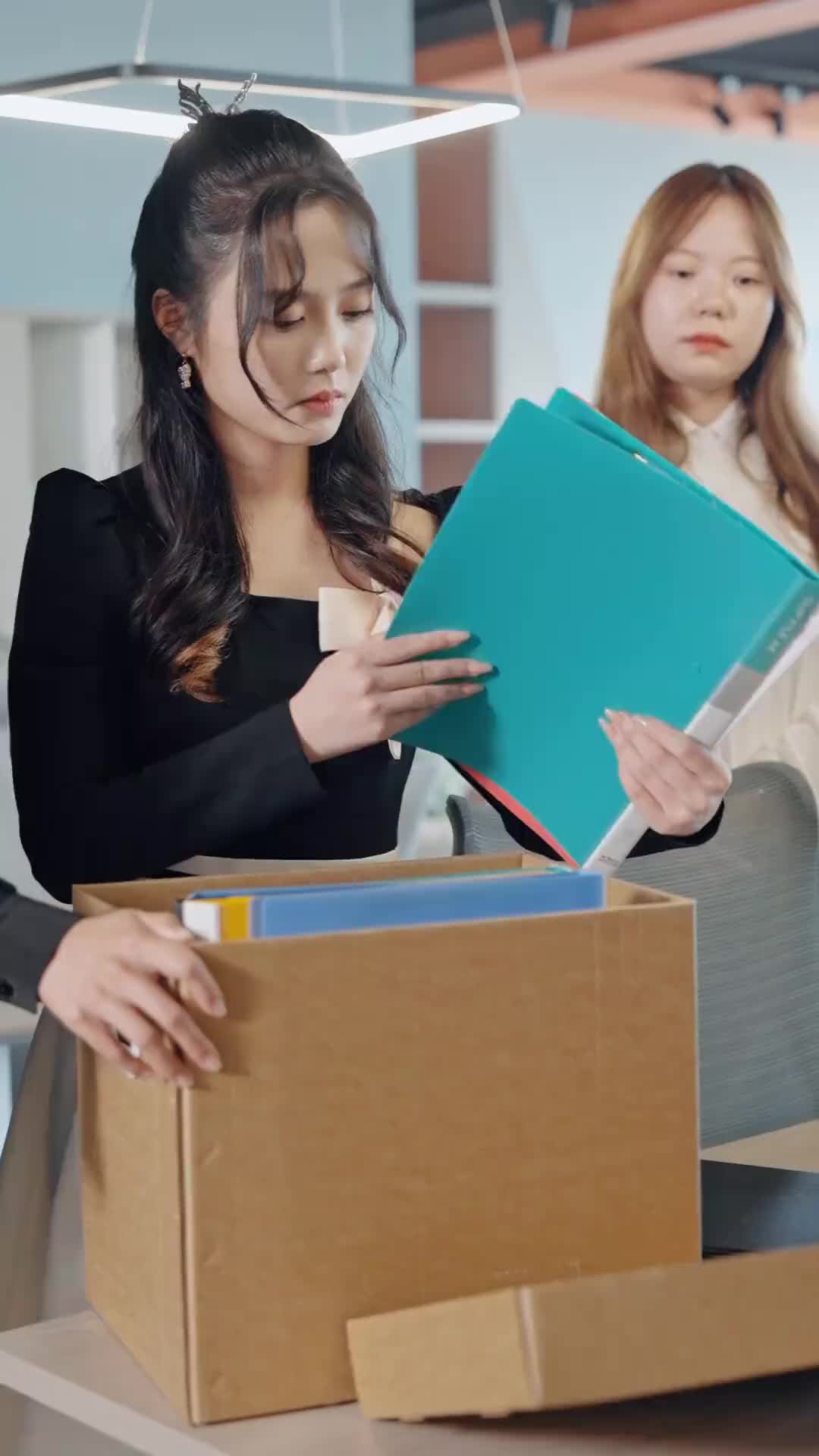 Episode 75 of CEO, Those Twins Look Just Like you