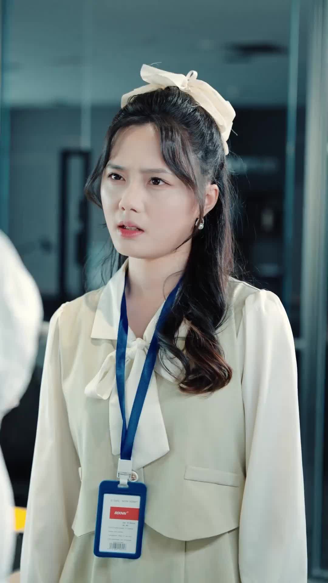 Episode 8 of CEO, Those Twins Look Just Like you