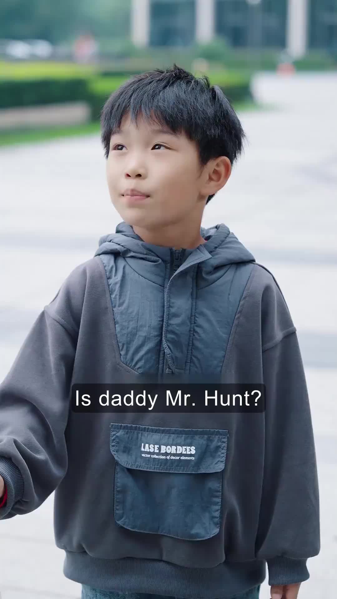 Episode 89 of CEO, Those Twins Look Just Like you
