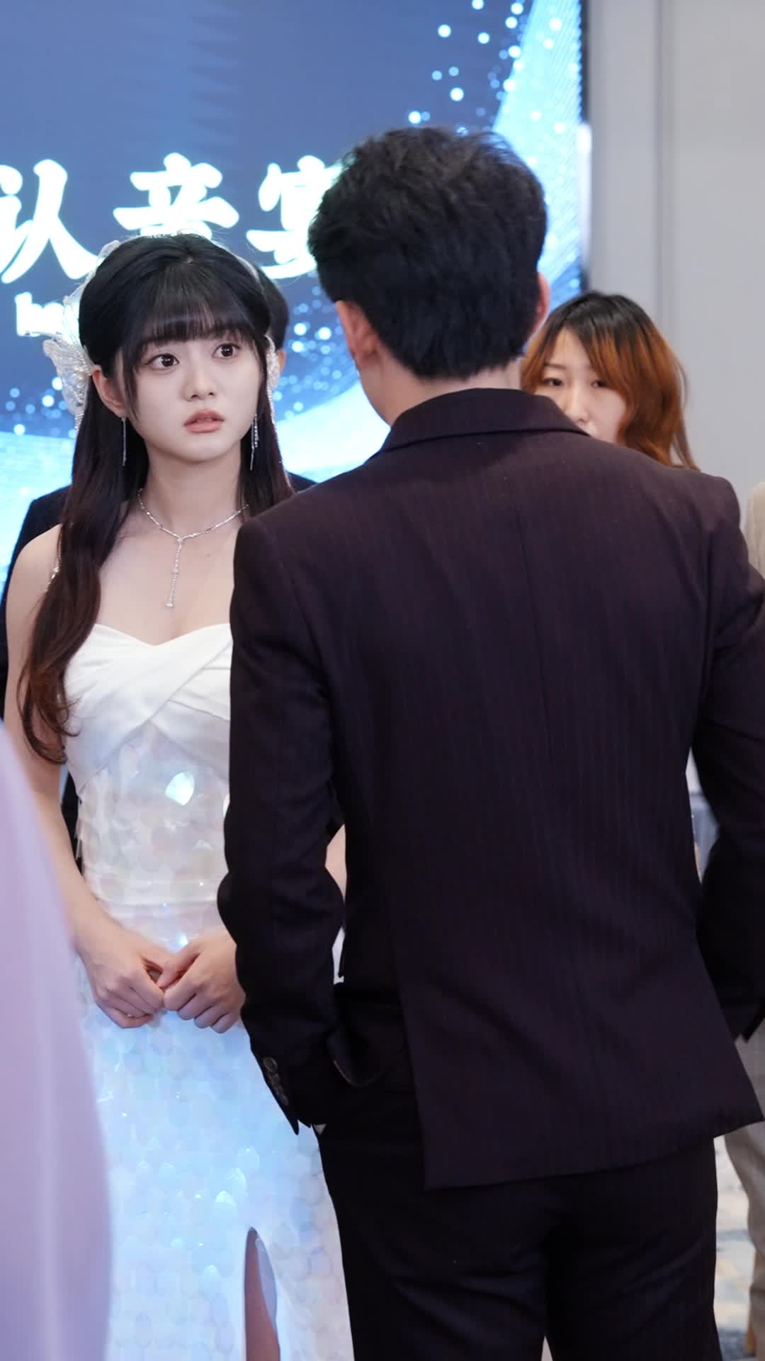 Episode 49 of Chained by Fate, Claimed by Love
