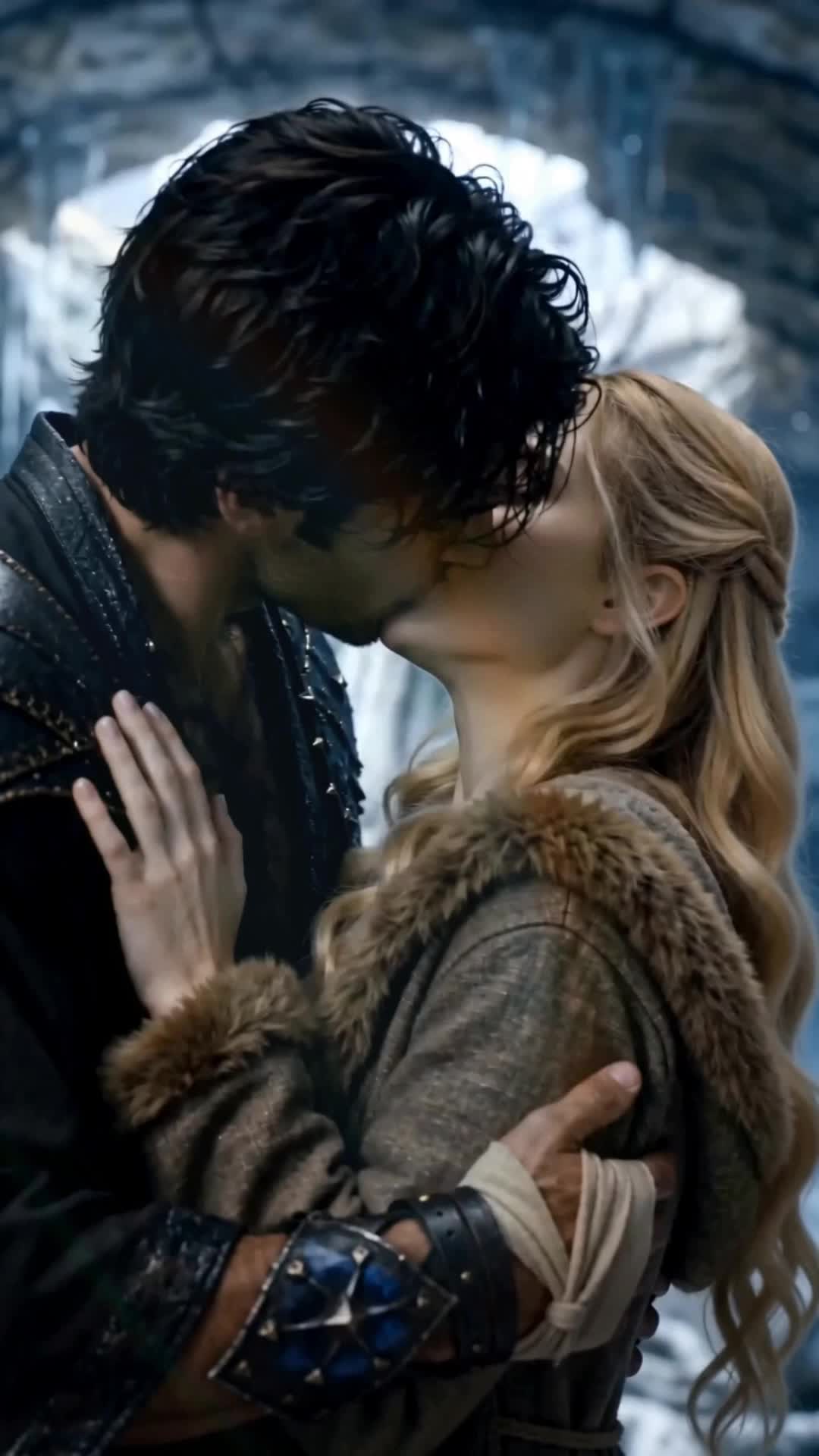 Episode 2 of Chained by Hades, the Underworld King