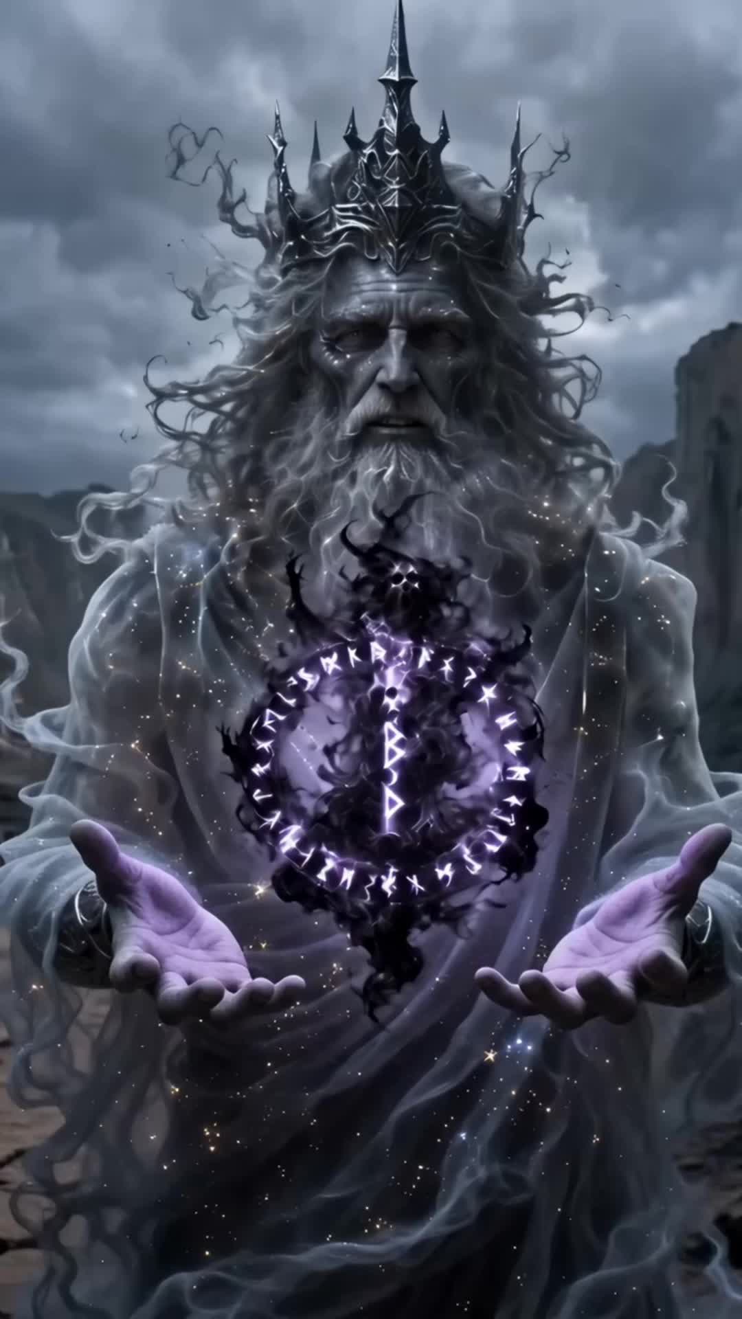 Episode 26 of Chained by Hades, the Underworld King