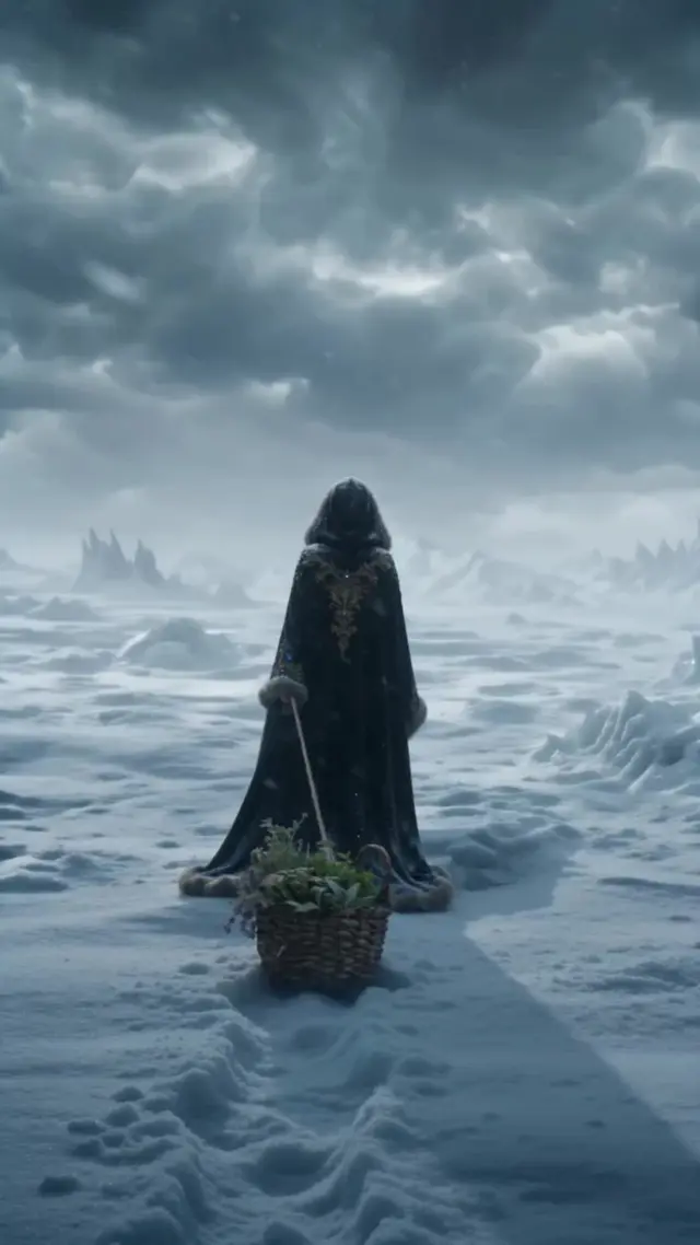 Episode 29 of Chained by Hades, the Underworld King