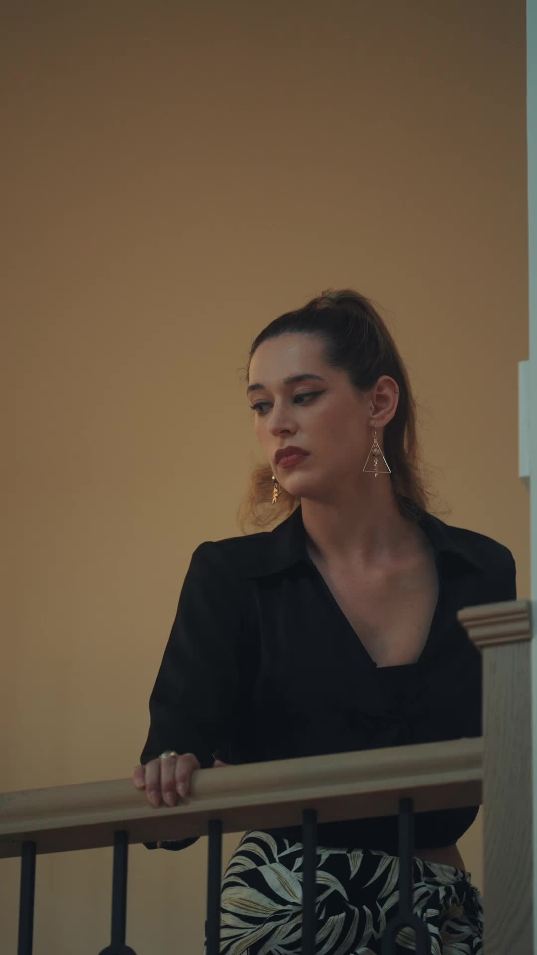 Episode 12 of Champion, She is Not the One
