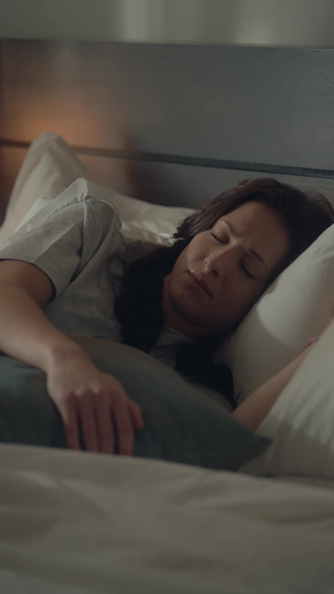 Episode 14 of Champion, She is Not the One