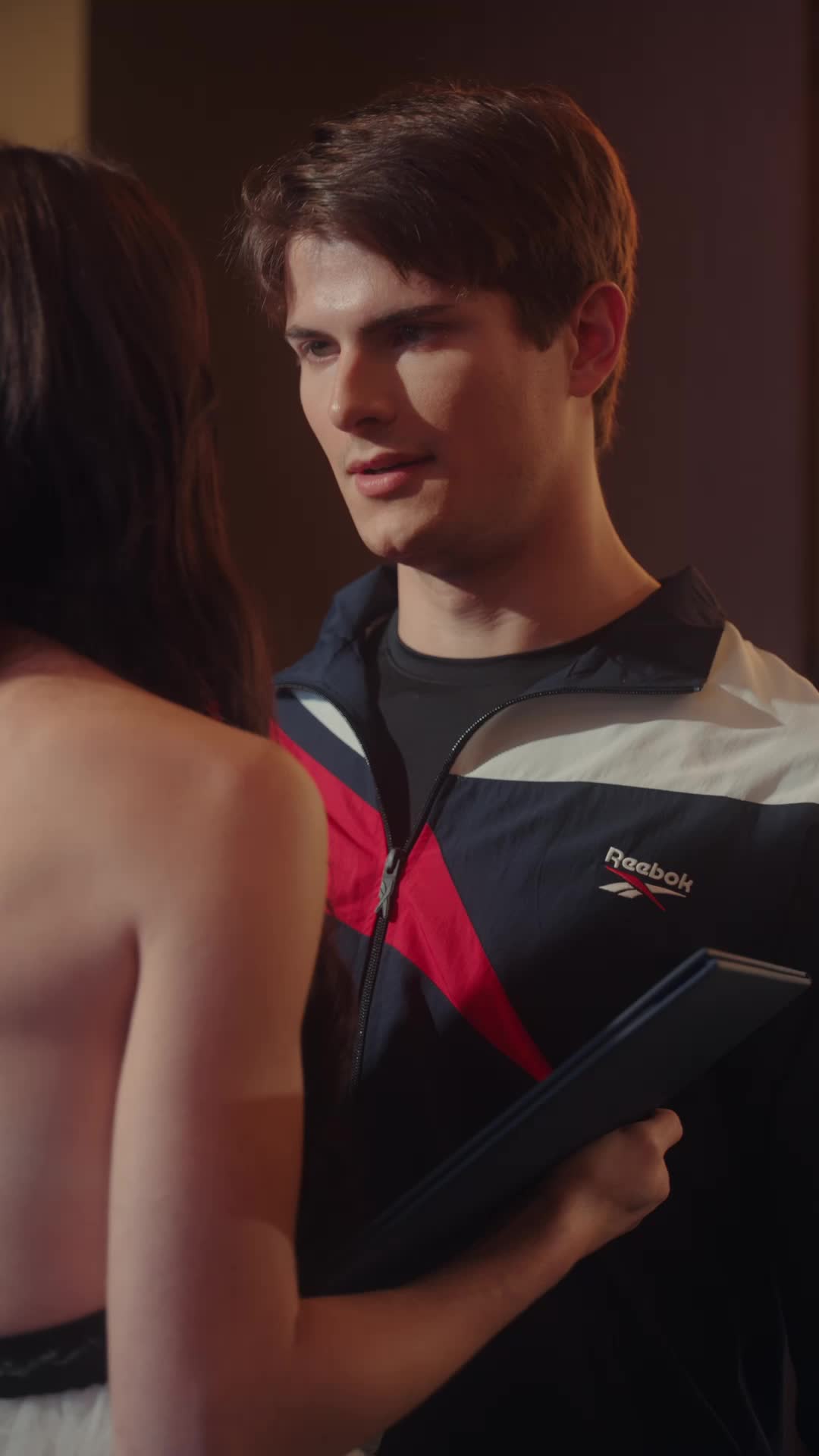 Episode 18 of Champion, She is Not the One