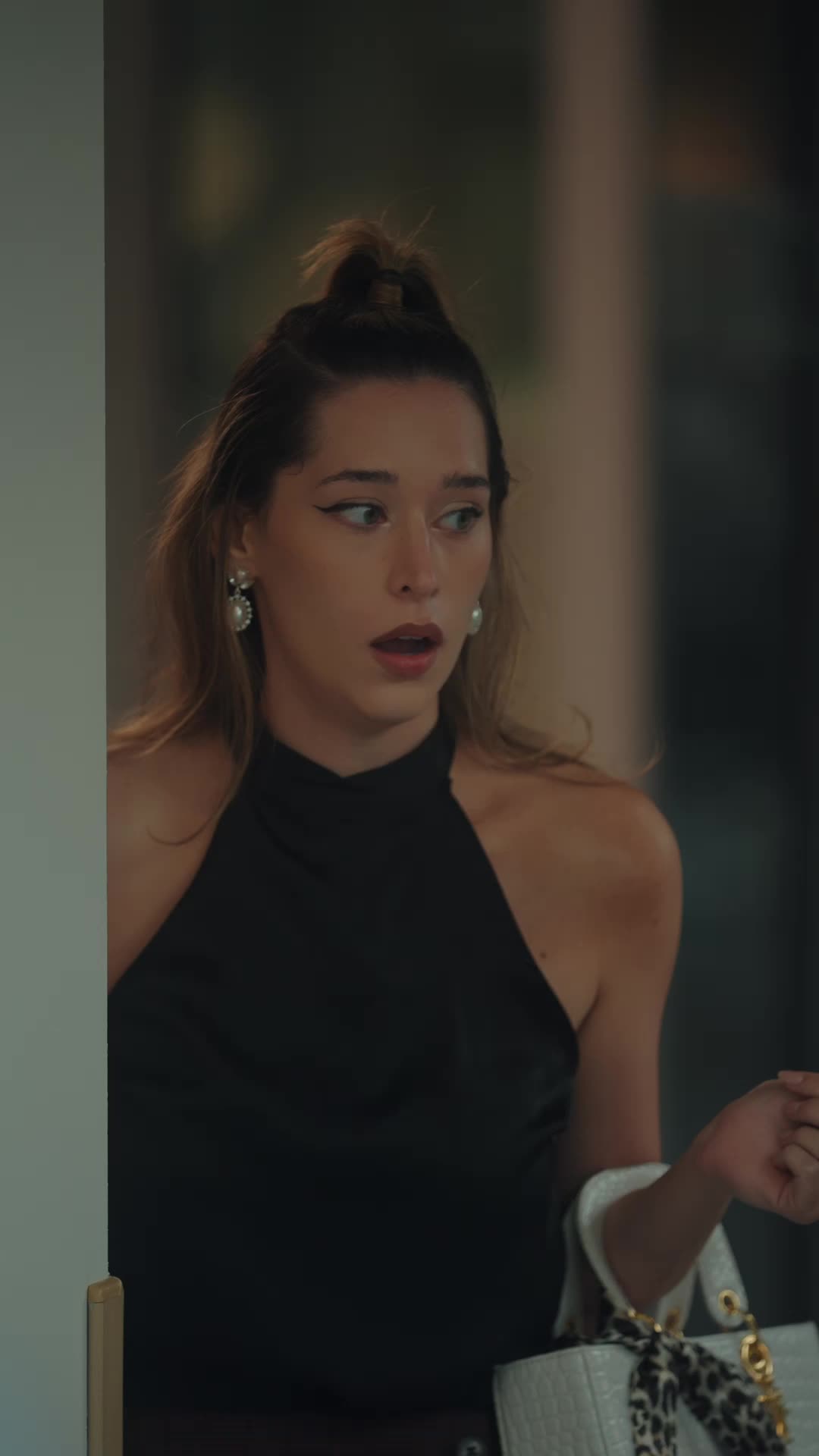 Episode 25 of Champion, She is Not the One