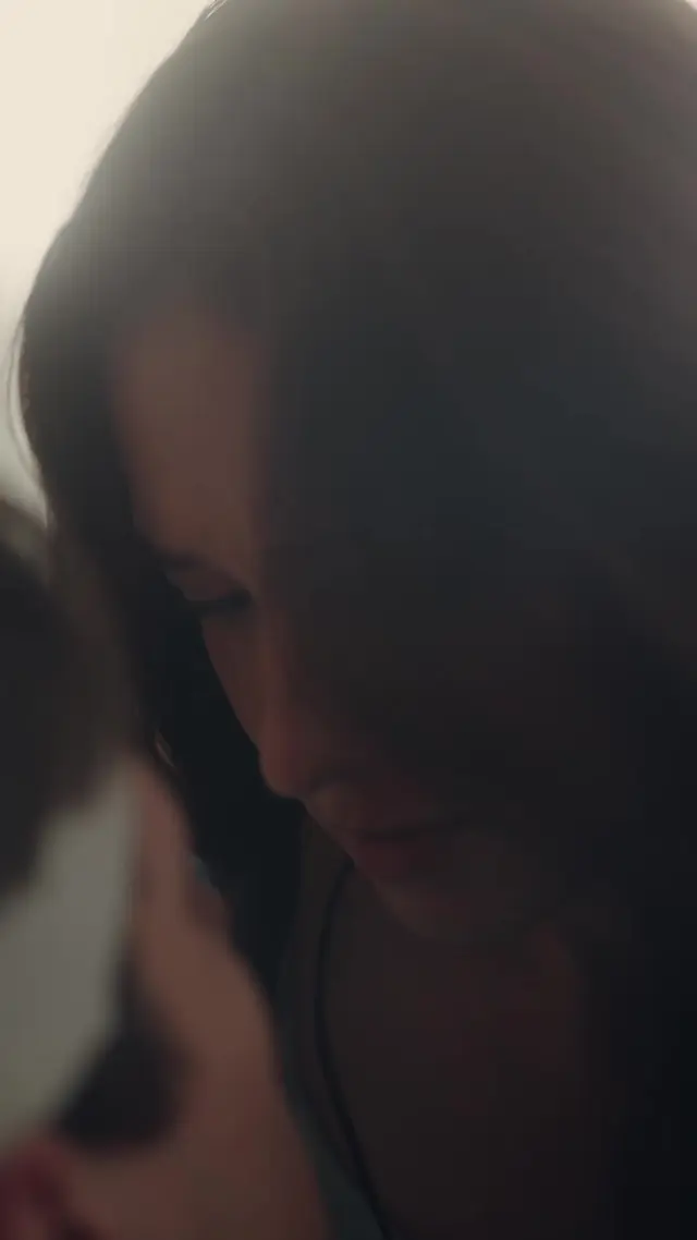 Episode 27 of Champion, She is Not the One