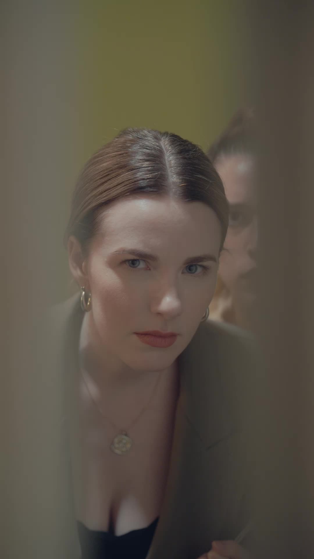 Episode 38 of Champion, She is Not the One