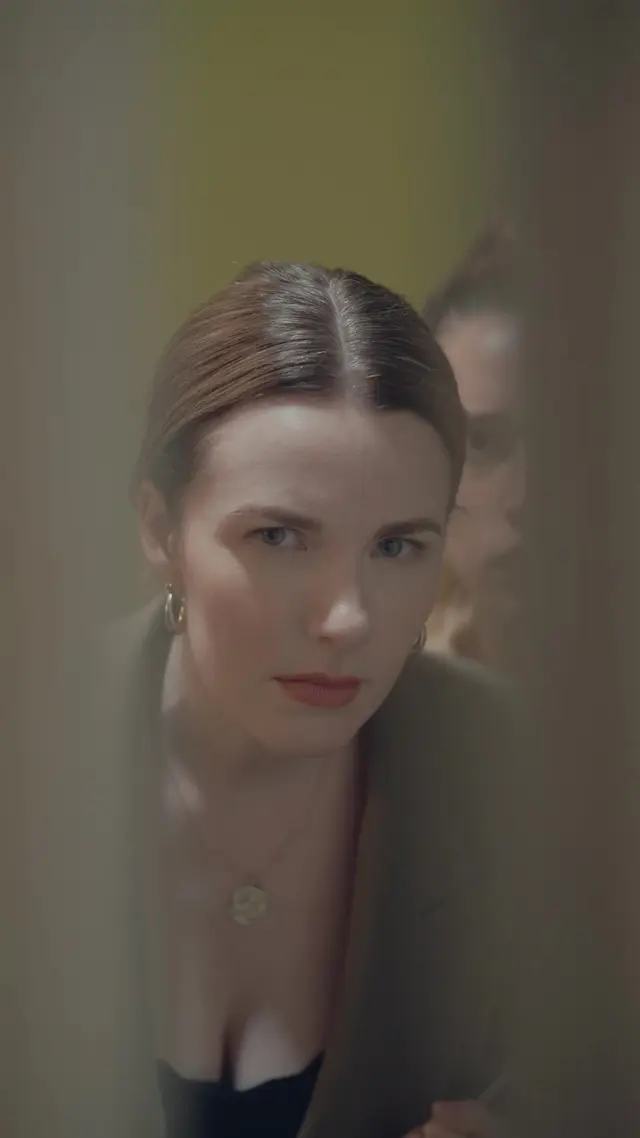 Episode 38 of Champion, She is Not the One