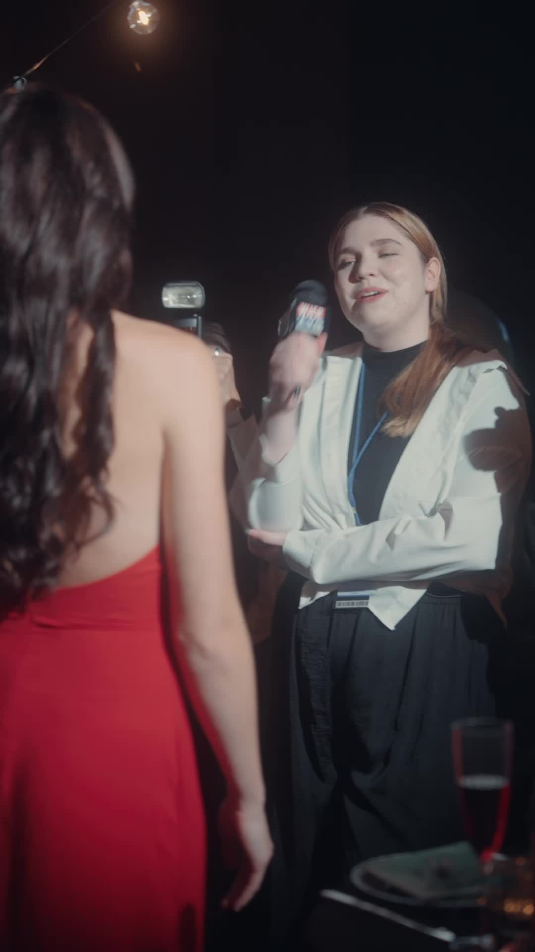 Episode 42 of Champion, She is Not the One