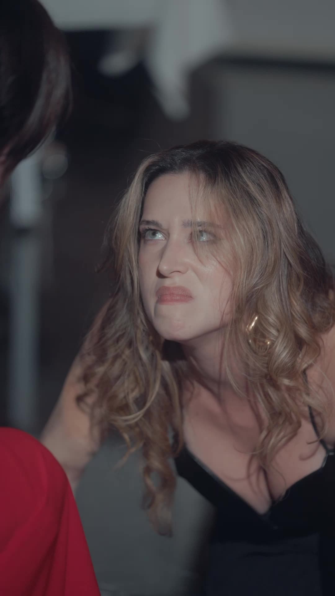 Episode 44 of Champion, She is Not the One