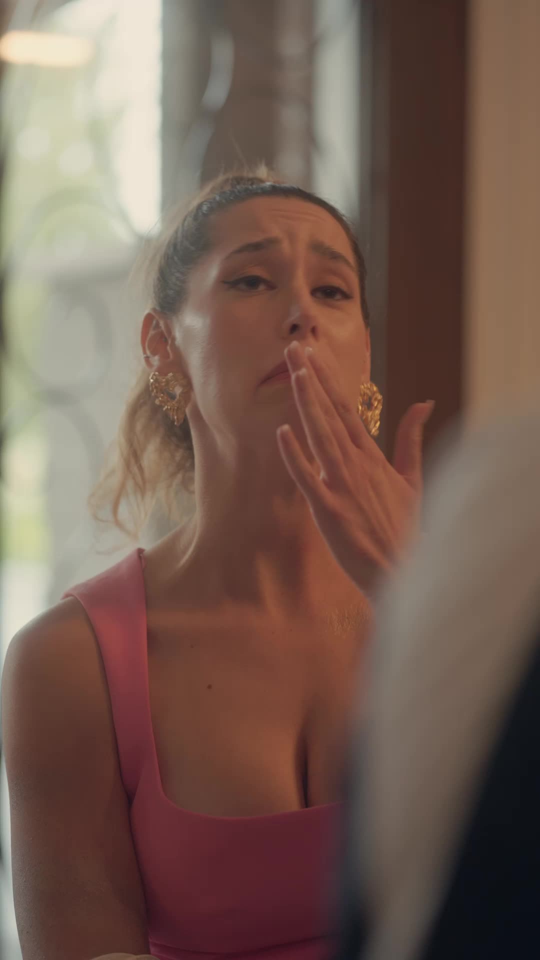 Episode 5 of Champion, She is Not the One