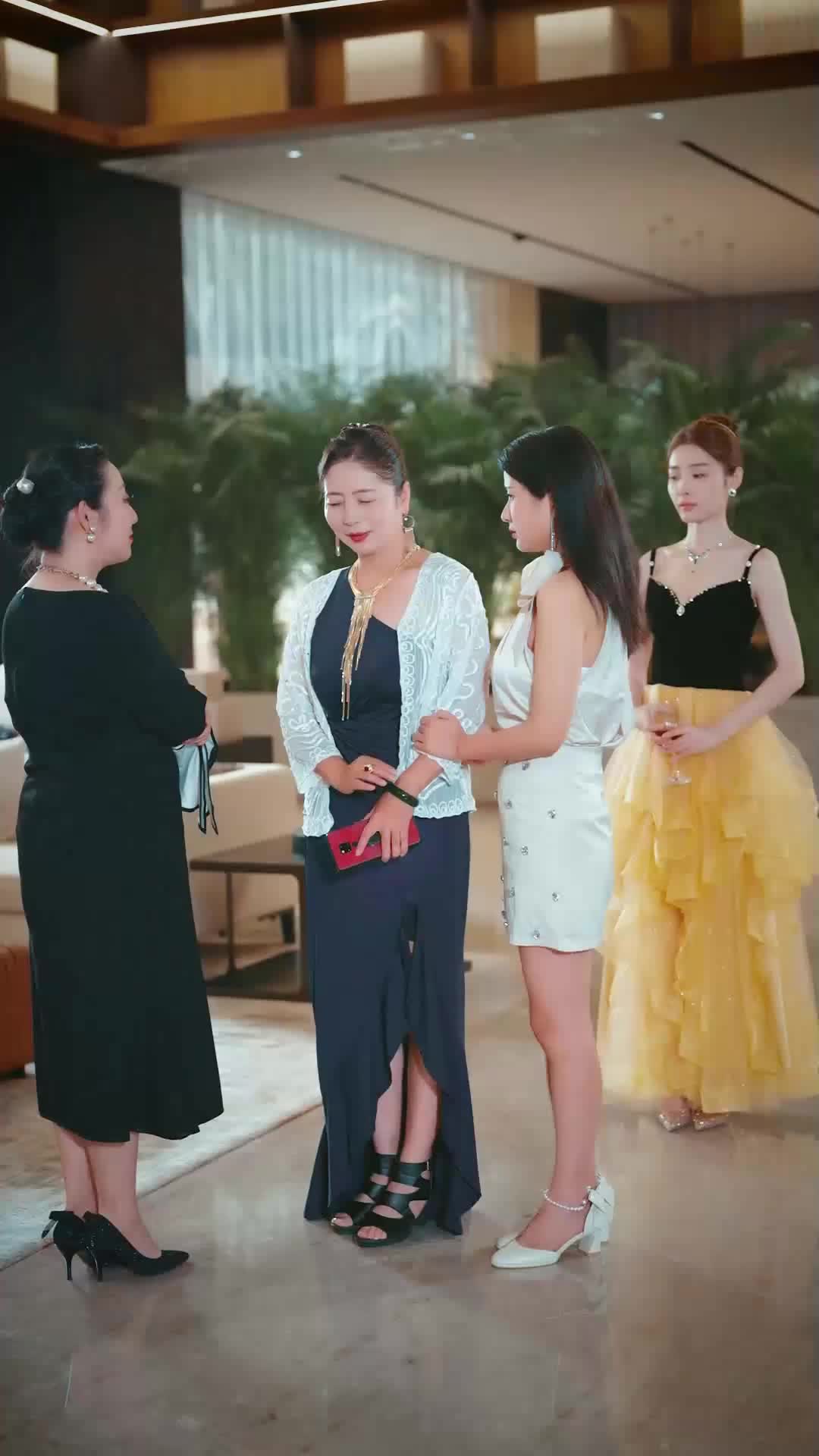 Episode 61 of Charmed by Her Whimsy