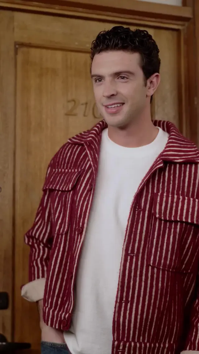 Episode 1 of Charmed to Meet You, Too