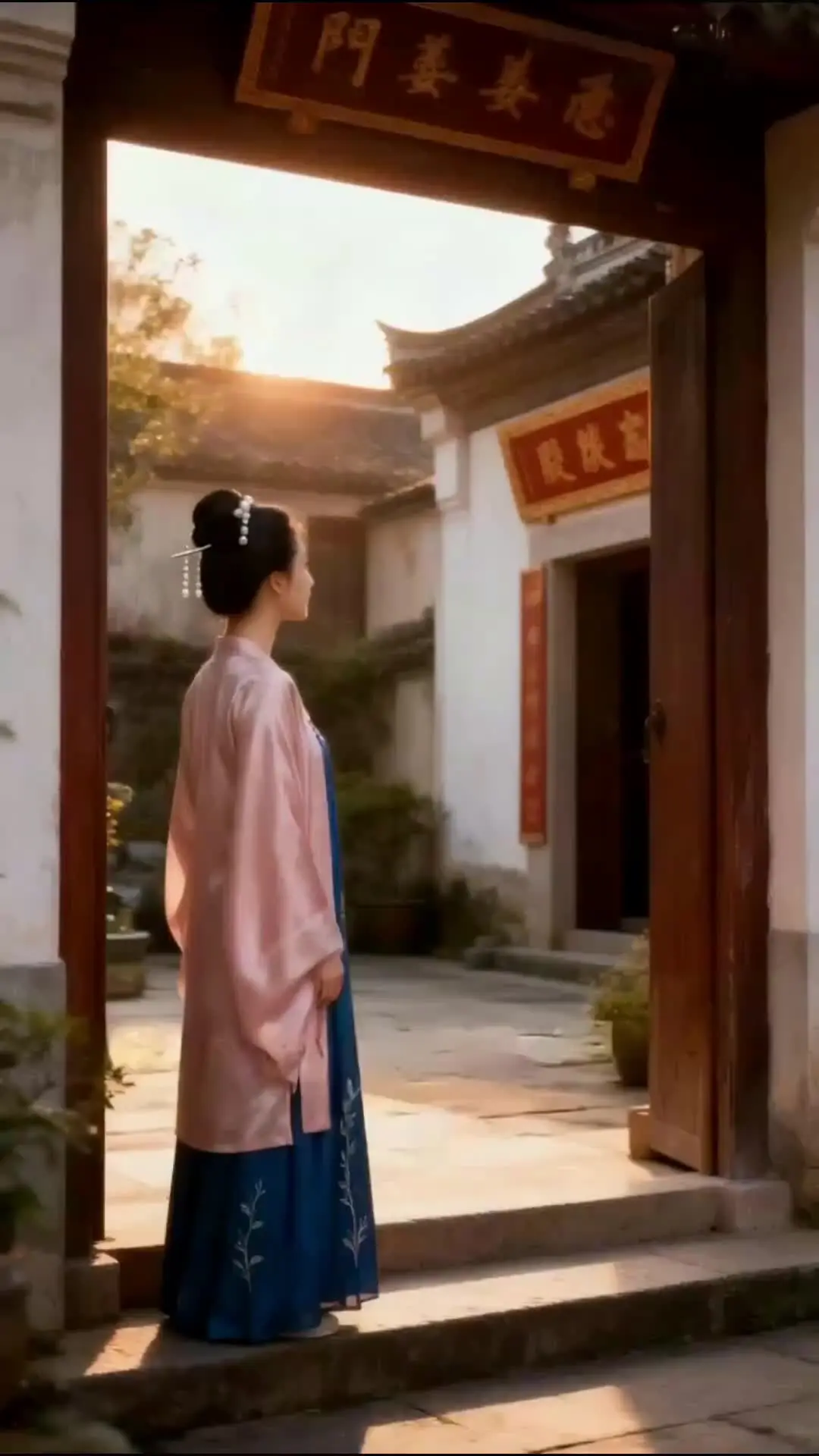 Episode 12 of Chasing His Runaway Bride