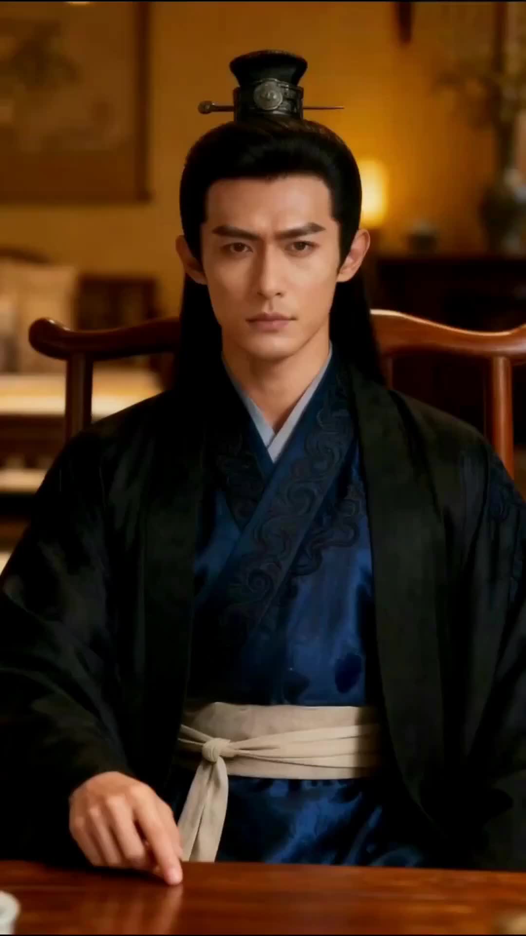 Episode 14 of Chasing His Runaway Bride