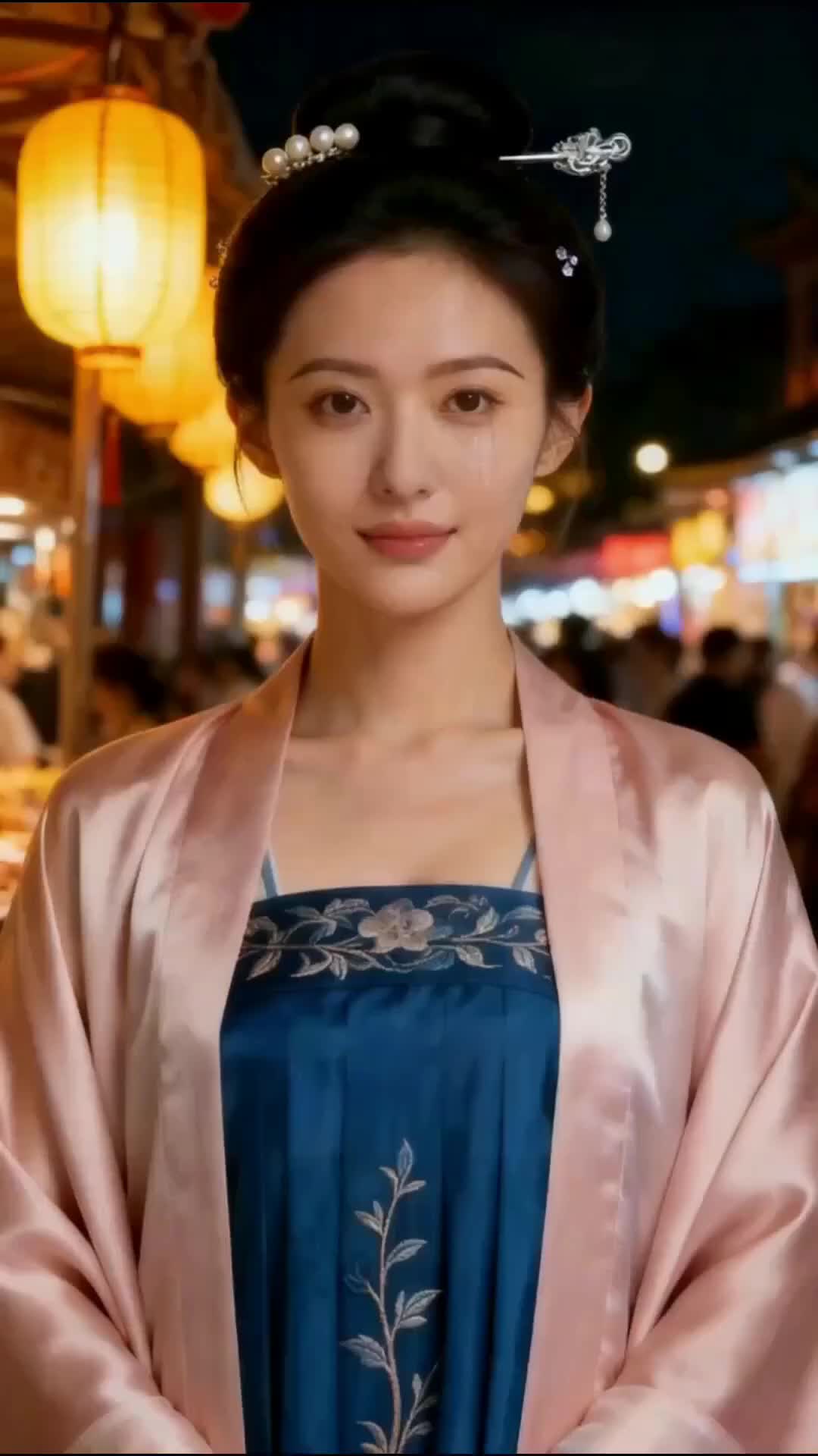 Episode 16 of Chasing His Runaway Bride