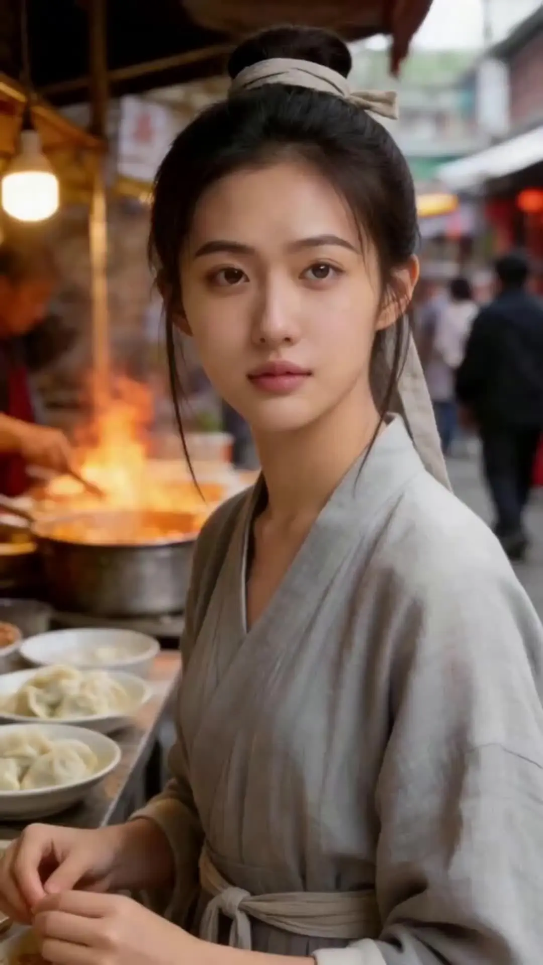 Episode 2 of Chasing His Runaway Bride
