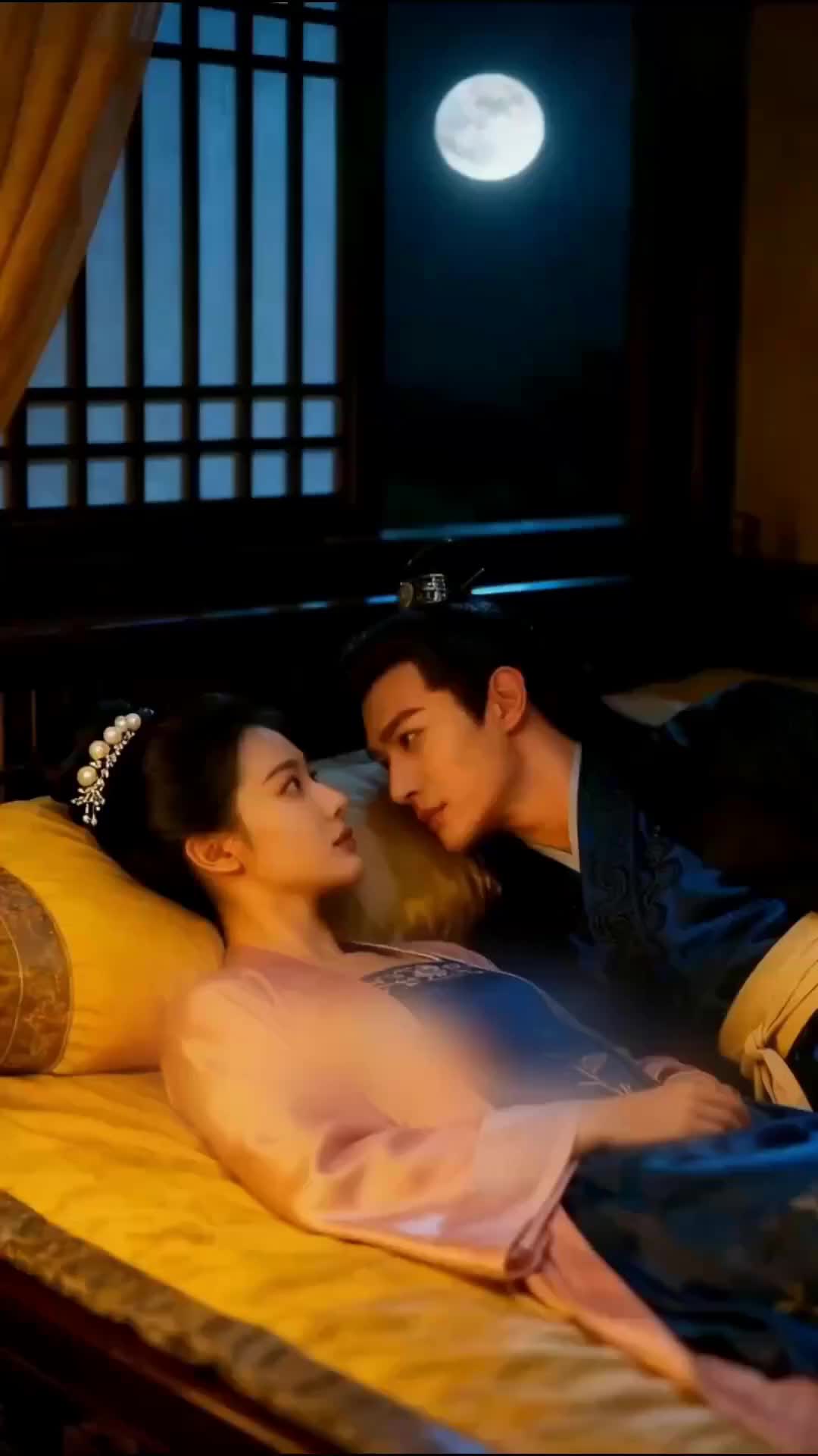 Episode 20 of Chasing His Runaway Bride