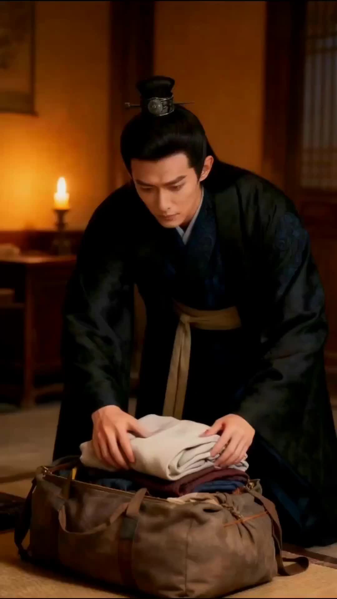 Episode 23 of Chasing His Runaway Bride