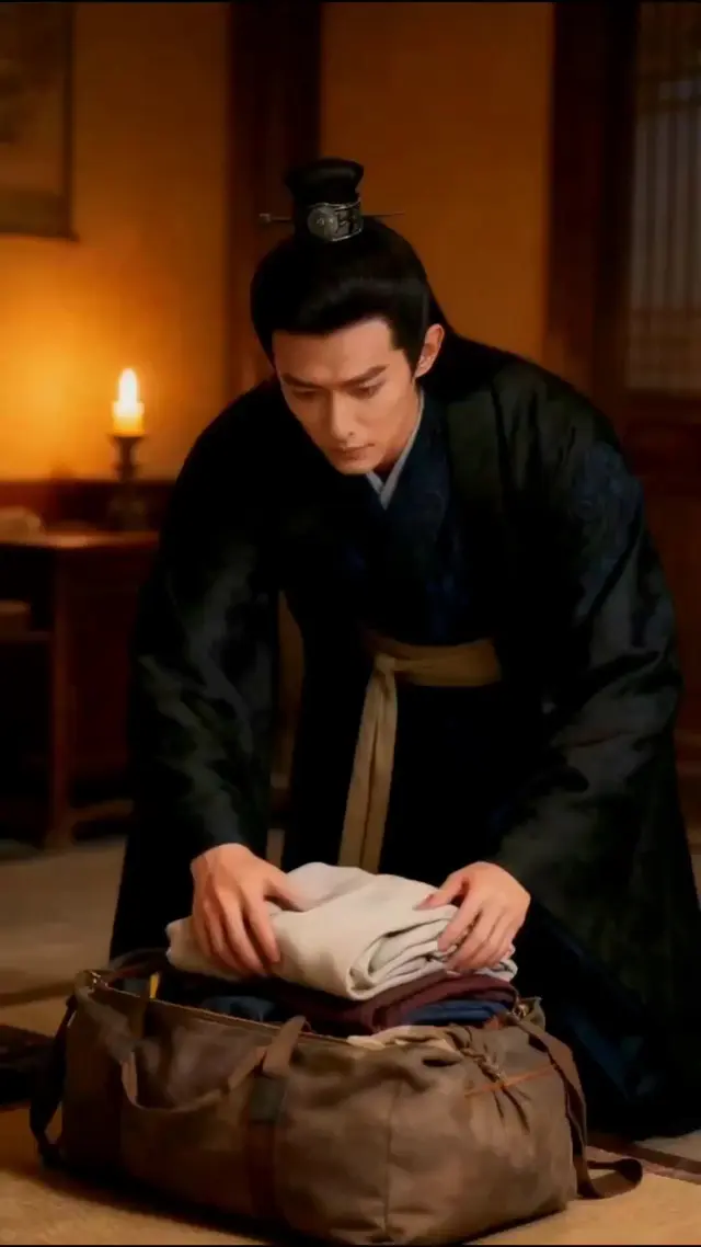 Episode 23 of Chasing His Runaway Bride