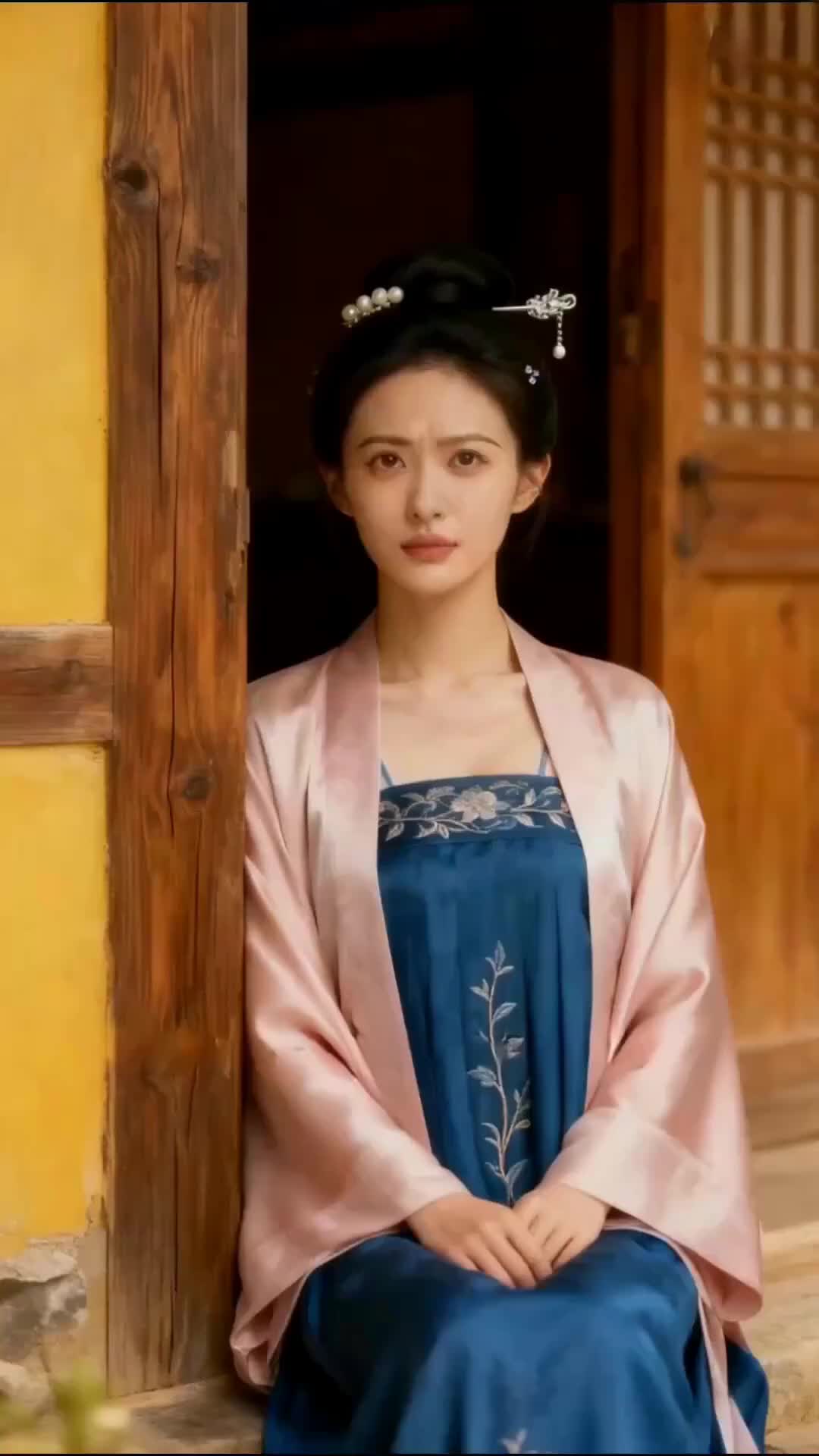 Episode 6 of Chasing His Runaway Bride