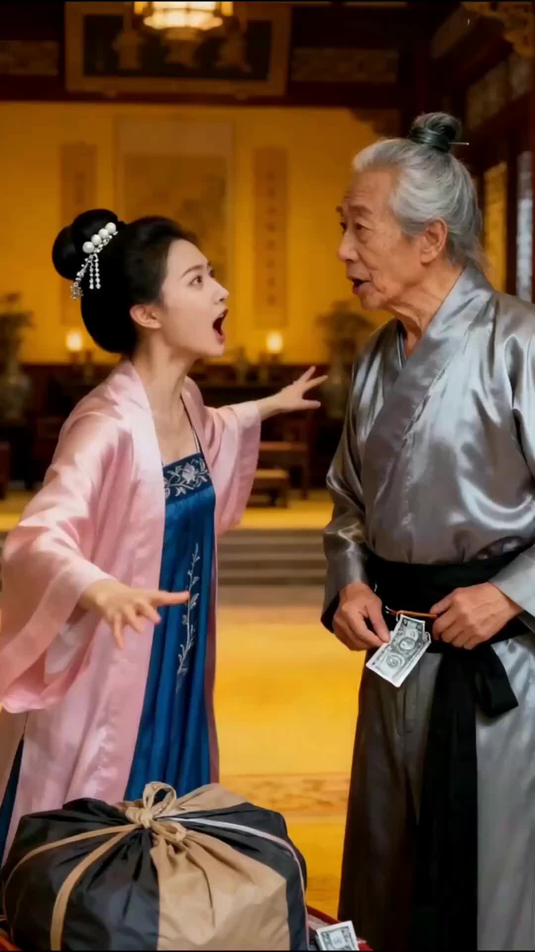 Episode 7 of Chasing His Runaway Bride