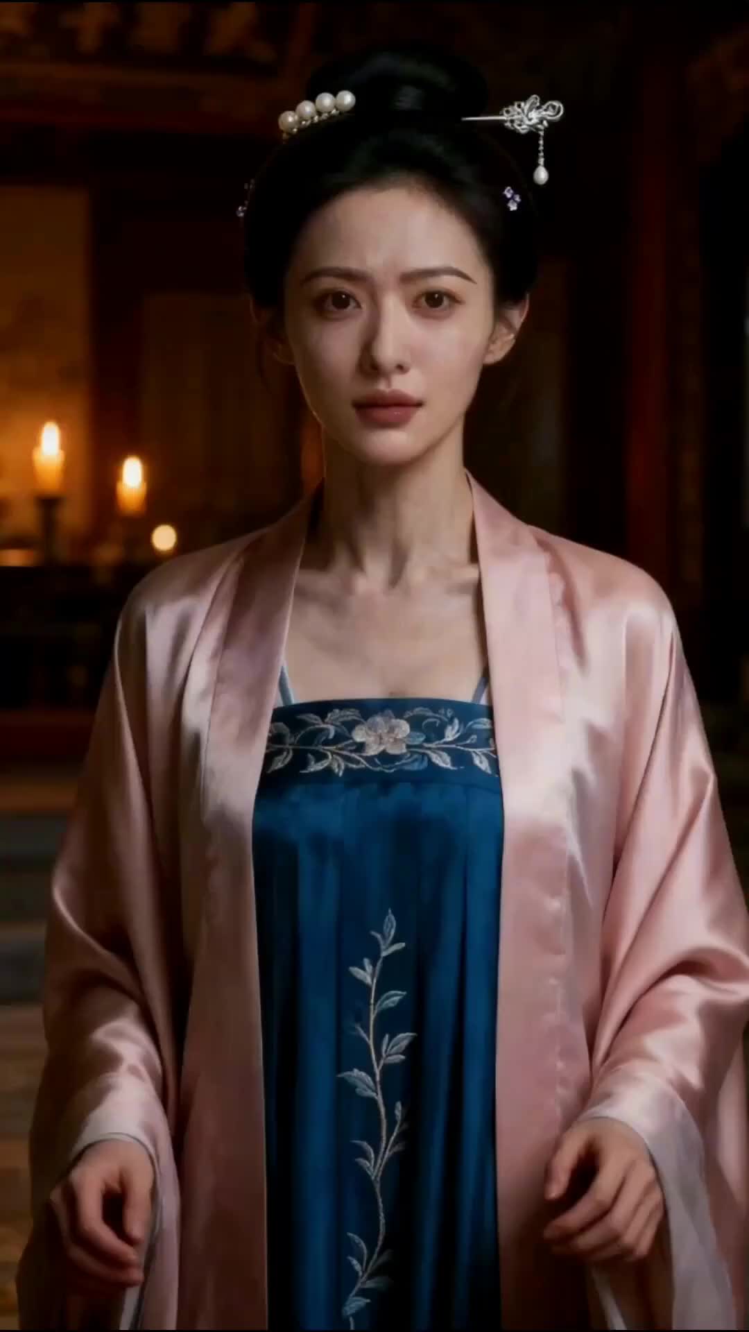 Episode 8 of Chasing His Runaway Bride