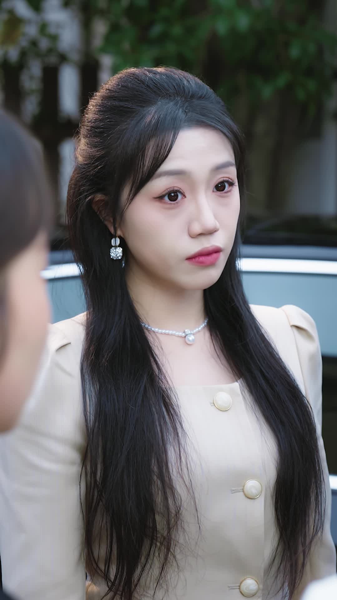 Episode 10 of Cheat on Me? Then Go Bankrupt
