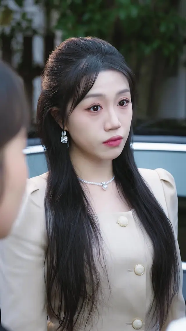 Episode 10 of Cheat on Me? Then Go Bankrupt